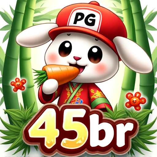 45br Logo